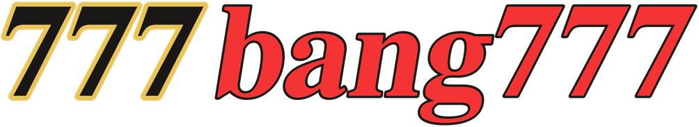 777bang777 logo
