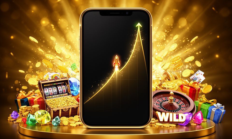 777bang777 Casino